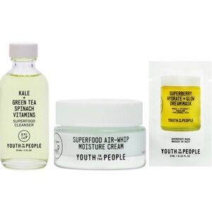 Youth to the People Skincare Set